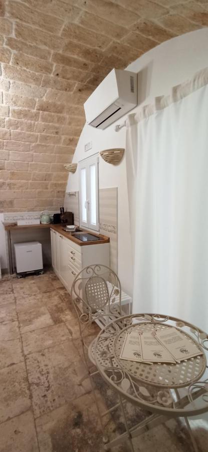 La Chianca - Locazione Turistica Vila Monopoli Exterior foto
