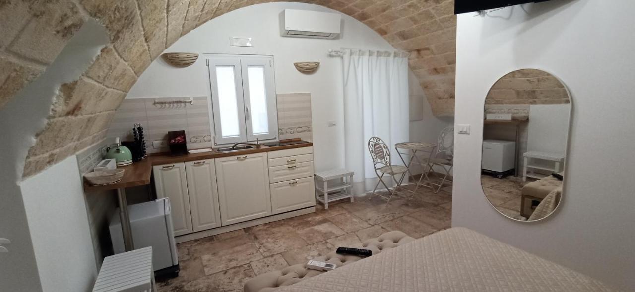 La Chianca - Locazione Turistica Vila Monopoli Exterior foto