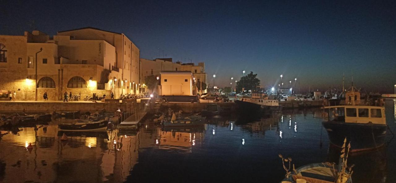 La Chianca - Locazione Turistica Vila Monopoli Exterior foto